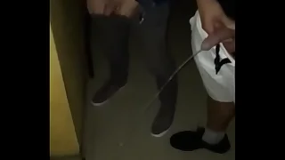 1957 gay pissing porn videos